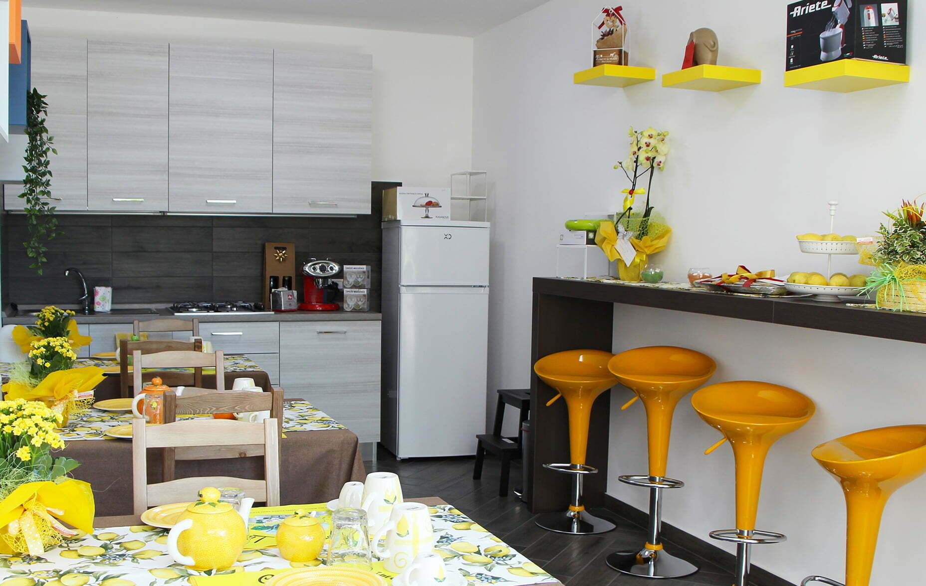 cucina