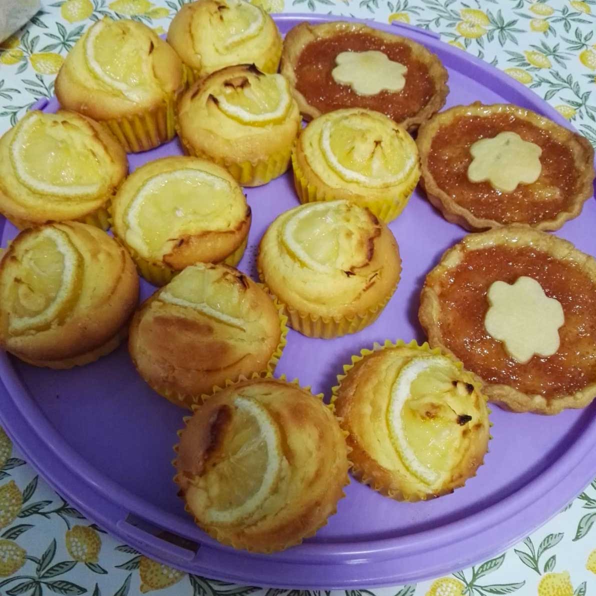 dolci