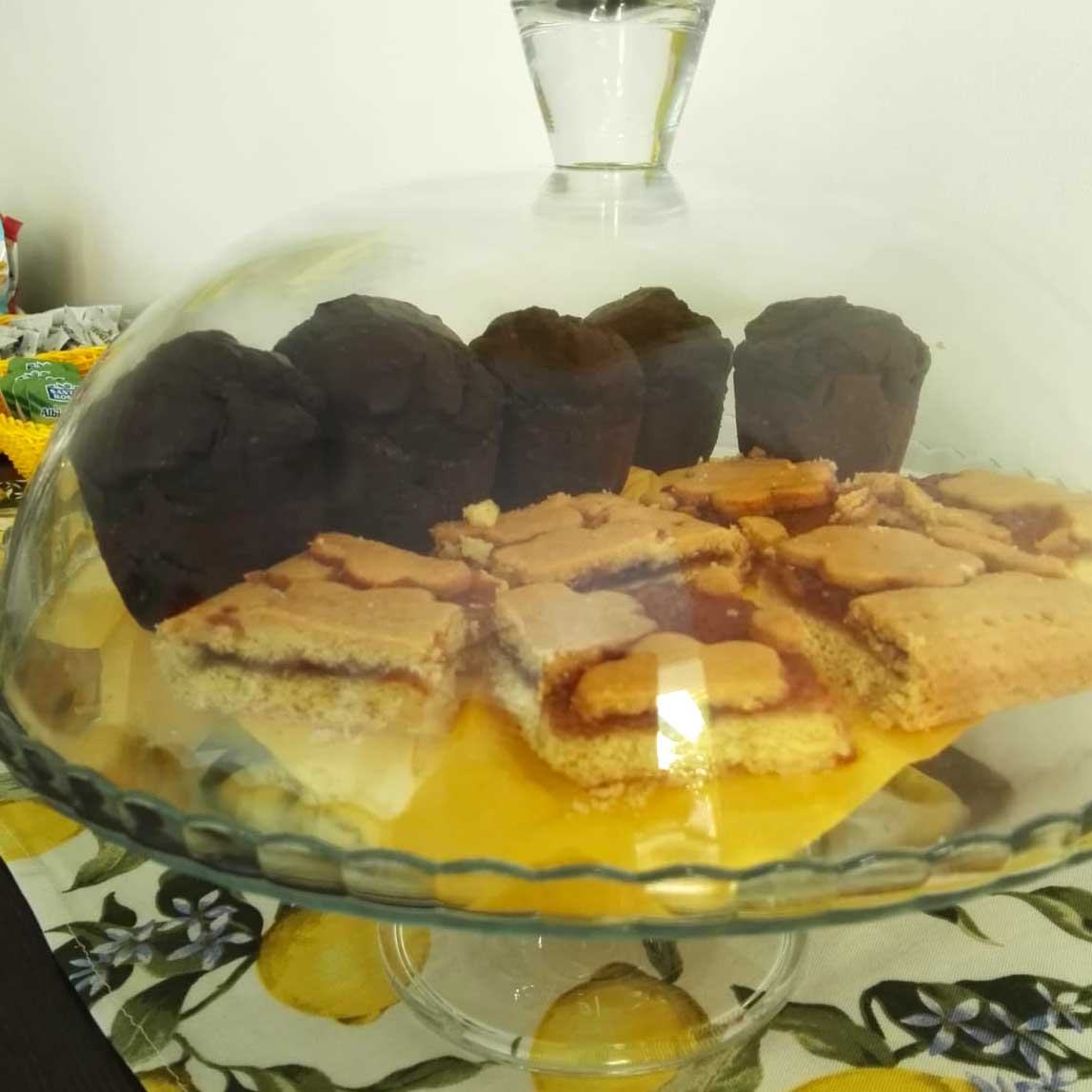 dolci